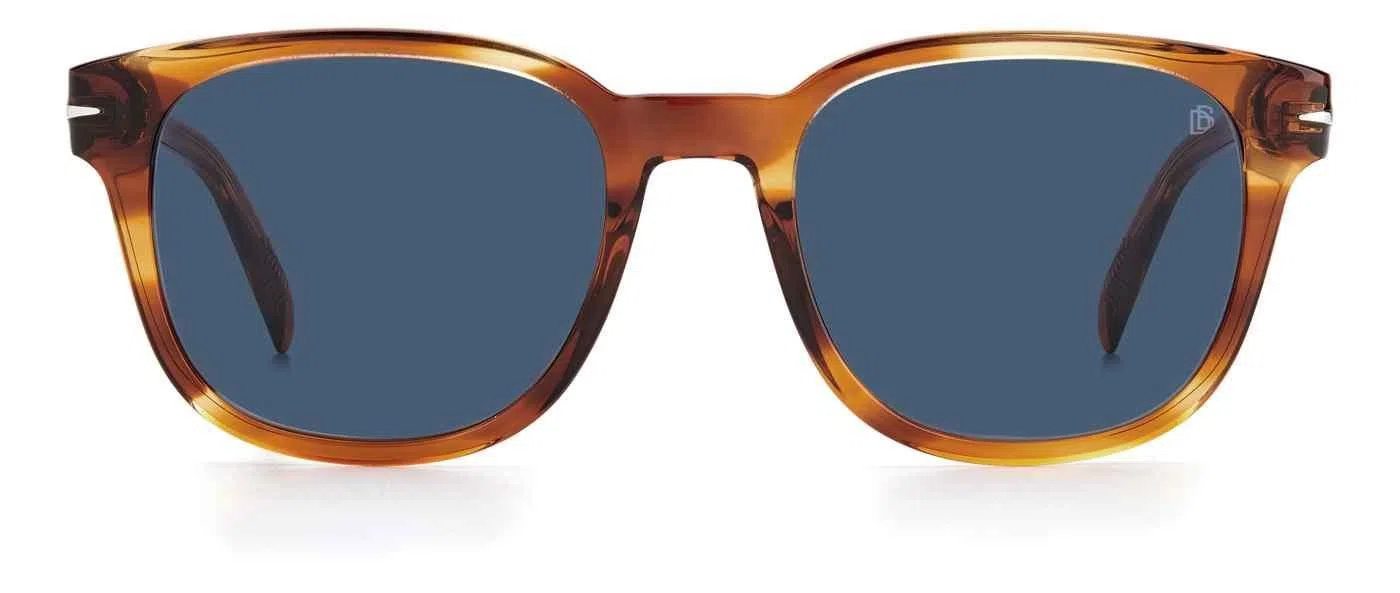 David Beckham Db1062 Sunglasses - view 9